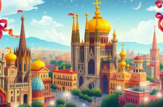 Fantasiefilme über Barcelona: Eine magische Reise