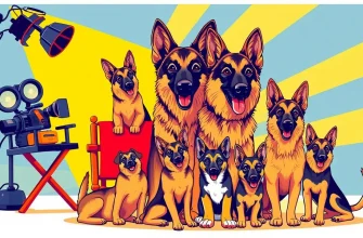 Top 10 Filme über Schäferhunde