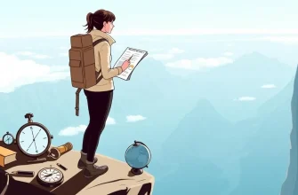 Abenteuerfilme über Geographen