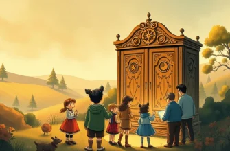 Familienfilme über Zauberei