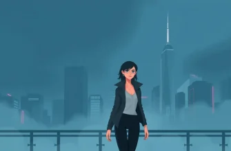 Detektivfilme über verbotene Zonen: Eine Reise ins Unbekannte