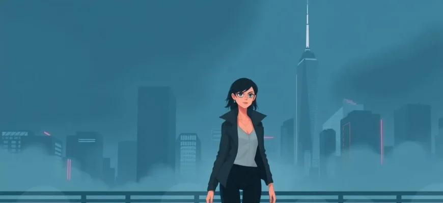 Detektivfilme über verbotene Zonen: Eine Reise ins Unbekannte