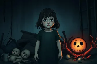 Thriller-Filme über Adoptivkinder