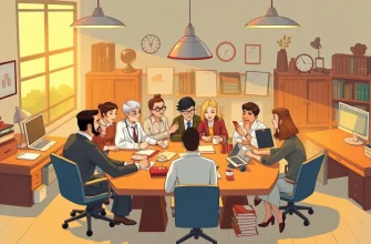 Dokumentarfilme über intelligentes Management