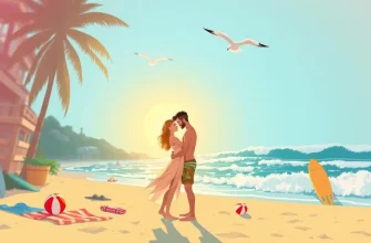 10 Liebesfilme über das Surfen, die dein Herz erobern werden