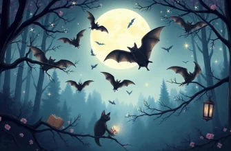 Romantische Filme über Fledermäuse