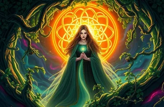 Druiden-Dramen: 10 Filme, die fesseln