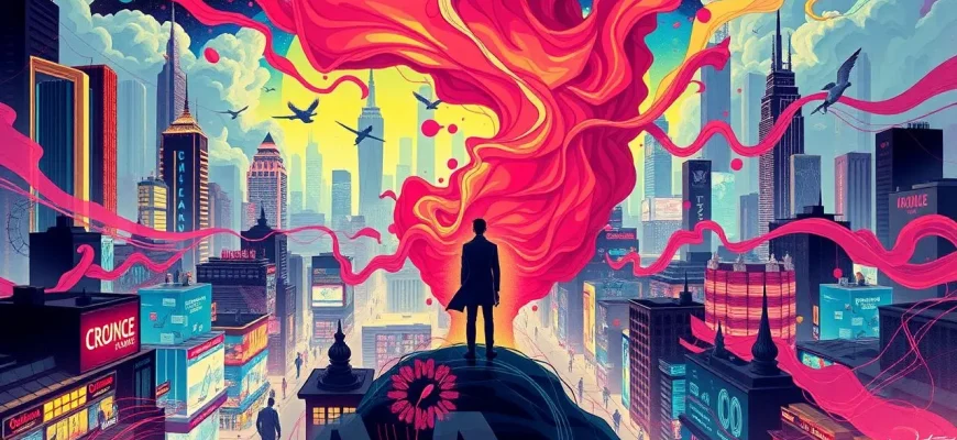 Dramen über Designer: 10 Filme, die Sie inspirieren werden