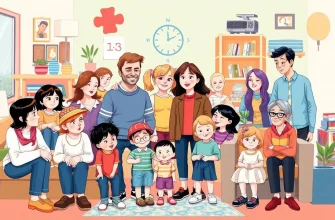 Familienfilme über Autismus: 10 inspirierende Geschichten