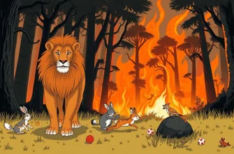 Die besten Filme über Tierflucht