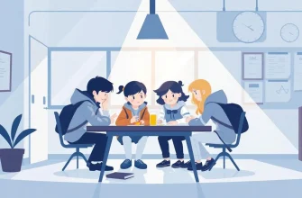 Detektivfilme über Schulfreunde: Spannung und Freundschaft