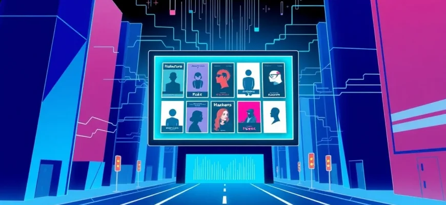 Hacker-Biografien: 10 Filme, die du nicht verpassen solltest