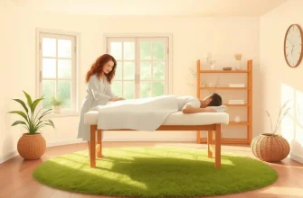 Melodramen über Masseure: 10 Filme, die Ihr Herz erwärmen