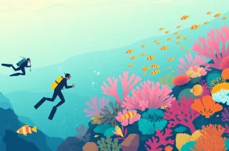 Abenteuer in Korallenriffen: 10 Filme, die dich in die Tiefe locken