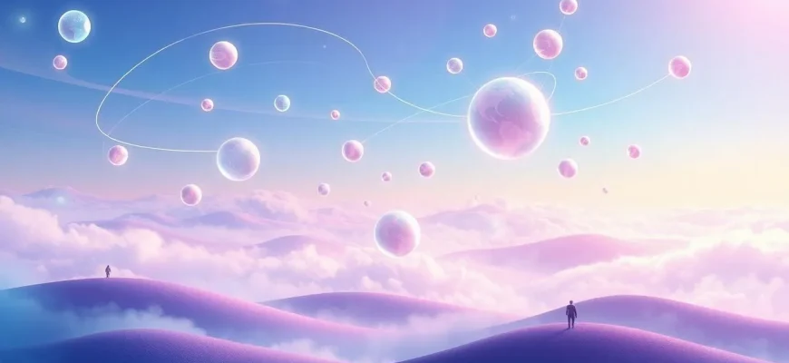 Multiversum-Abenteuer: 10 Sci-Fi Filme, die deine Vorstellungskraft sprengen