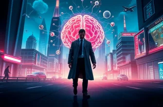 Boevik-Filme über Neurowissenschaften