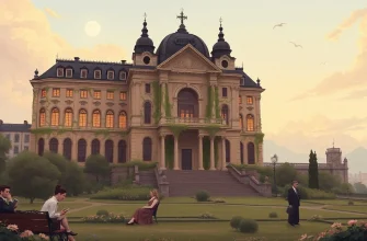 Romantische Filme über Architekten