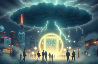 Mystische Filme über Massenverschwinden