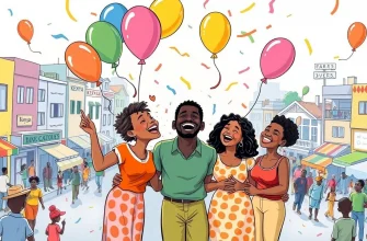 10 Komödien, die Kenia zum Lachen bringen