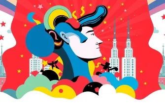 Sowjetische Filme über Geschlechtswechsel