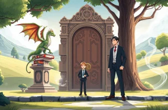 Fantasy-Filme über Anwälte: Eine magische Reise durch das Rechtssystem