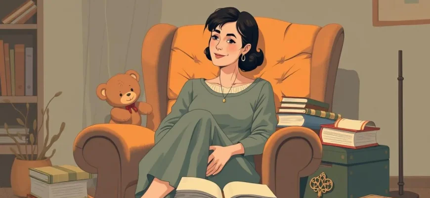 10 Filme über alleinerziehende Mütter