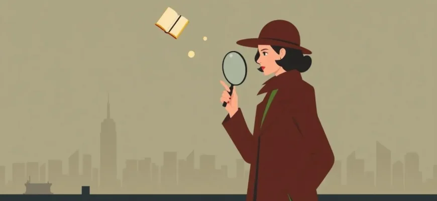 Detektivfilme mit Telekinese: Eine spannende Reise in die Welt des Übernatürlichen