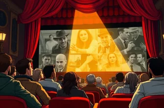 Filme über Rassismus: Eine Reise durch die Geschichte und Gegenwart