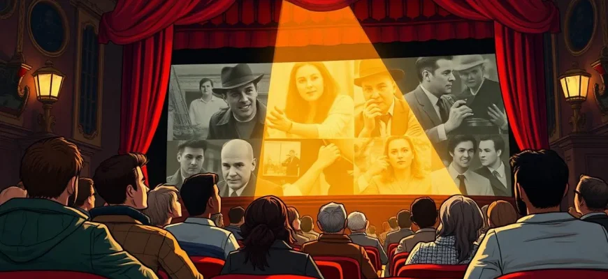 Filme über Rassismus: Eine Reise durch die Geschichte und Gegenwart