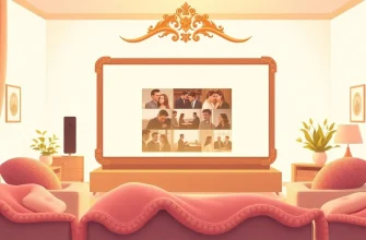 Top-10 Melodramen mit höchster Bewertung