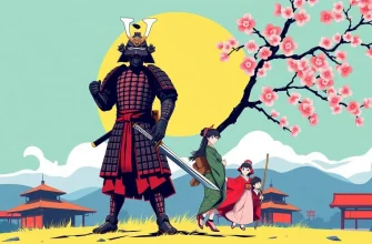 Familienfreundliche Samuraifilme