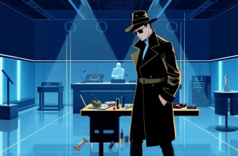 Detektive im Nachtclub: 10 Filme, die Sie nicht verpassen sollten