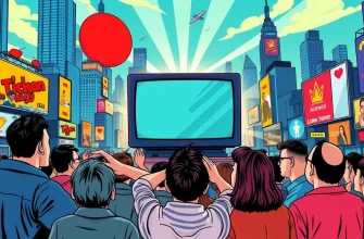 Die besten Filme über Reality-Shows