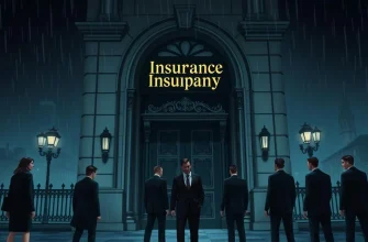 Top 10 Thriller-Filme über Versicherungsagenten