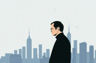 Biografische Filme über Technologie