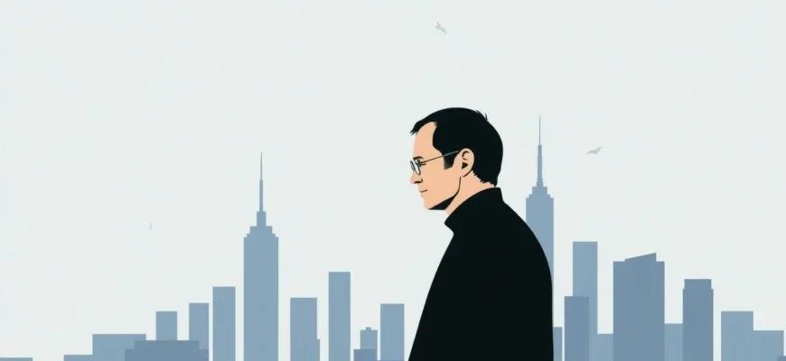 Biografische Filme über Technologie