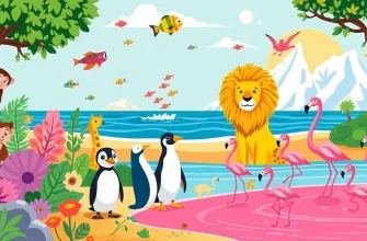 Die besten Kinderfilme über Tiere