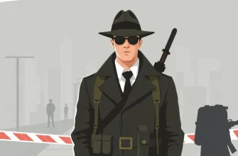 Detektivfilme mit Ex-Soldaten