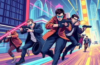 Actionfilme mit modernen Technologien