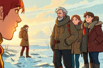 Melodramen über den nuklearen Winter