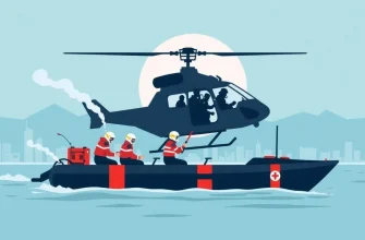 Abenteuerliche Rettungseinsätze auf der Leinwand