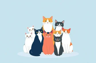 Biografische Filme über sprechende Katzen