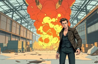 Explosive Lagerhausfilme: Die besten 10 Filme