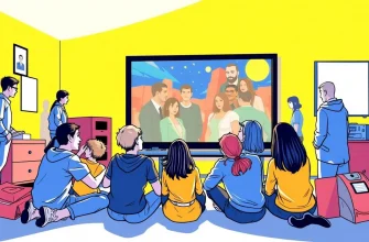 Familienfilme über Mitschüler