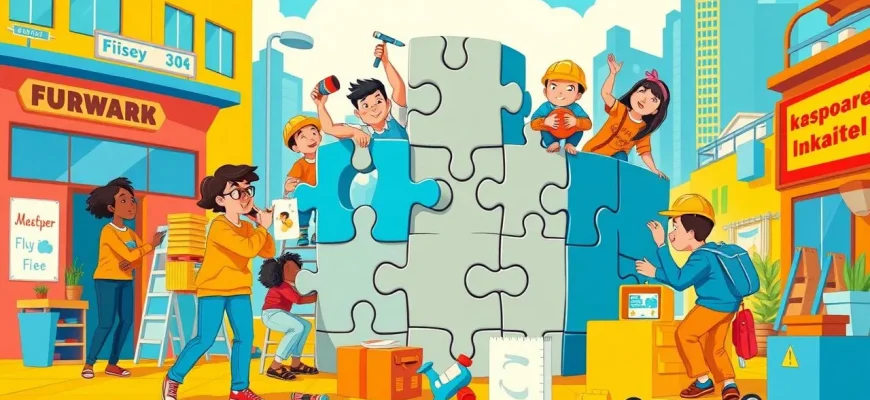 Familienfilme über Teams: Zusammenhalt und Teamgeist