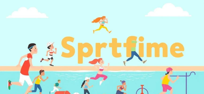 10 Komische Filme über Sport und Fitness