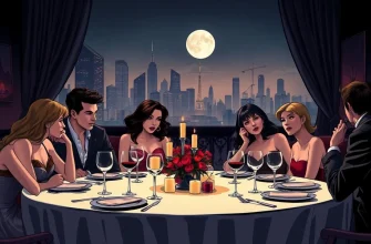 Spannende Thriller über Junggesellenabschiede