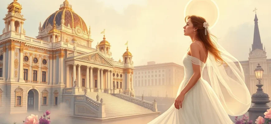 Melodramen, die das Herz von St. Petersburg erobern