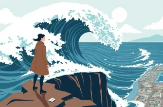 Detektivfilme über Tsunamis: Eine spannende Reise