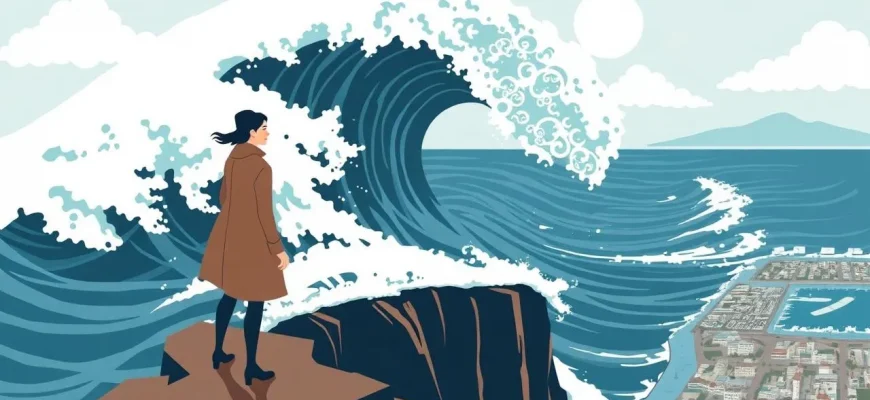 Detektivfilme über Tsunamis: Eine spannende Reise